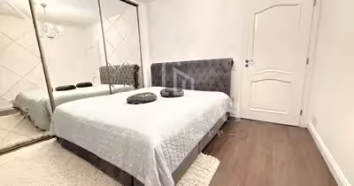 Apartament Mănăștur