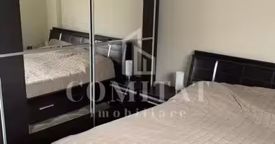 Apartament Mănăștur