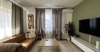 Apartament Mănăștur