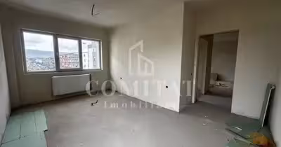Apartament Mănăștur