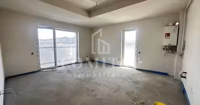 Apartament Mănăștur