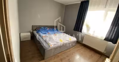 Apartament Mănăștur