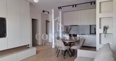 Apartament Mănăștur