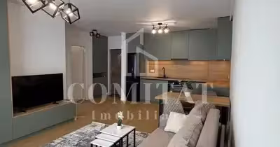 Apartament Mănăștur