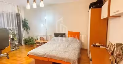 Garsonieră Bună Ziua