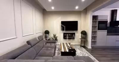 Apartament Mănăștur