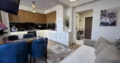 Apartament Mănăștur