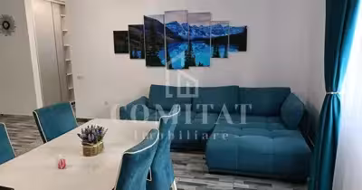 Apartament Mănăștur