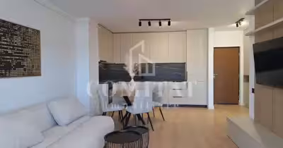 Apartament Mănăștur