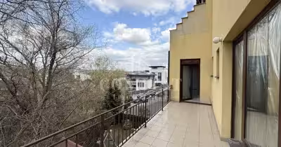 Apartament Andrei Mureșanu