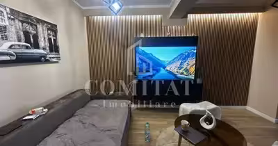 Apartament Mănăștur
