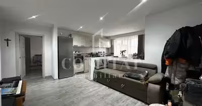 Apartament Mănăștur