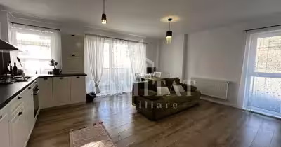 Apartament Mănăștur