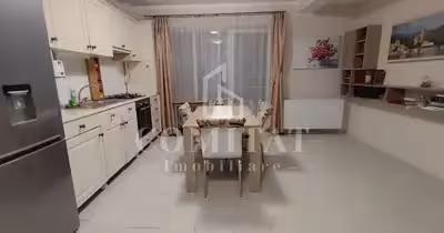 Apartament Mănăștur