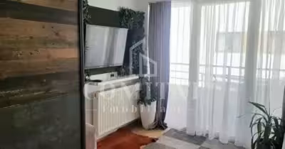Apartament Mănăștur