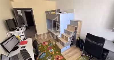 Apartament Mănăștur