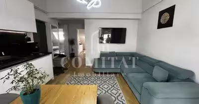 Apartament Mănăștur