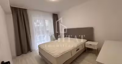 Apartament Mănăștur