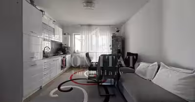 Apartament Mănăștur