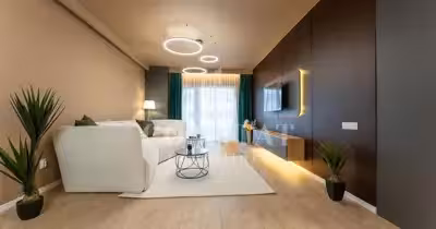 Apartament Mănăștur