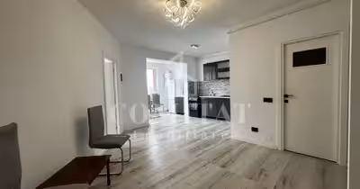 Apartament Mănăștur