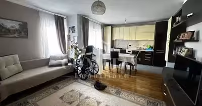 Apartament Mănăștur