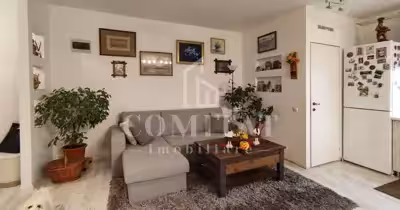 Apartament Mănăștur
