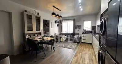 Apartament Mănăștur