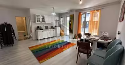 Apartament Mănăștur