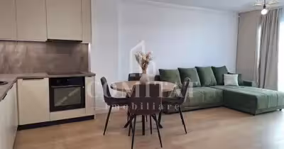 Apartament Mănăștur