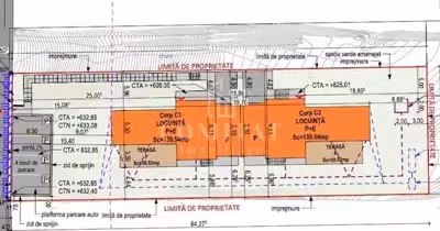 Teren Bună Ziua