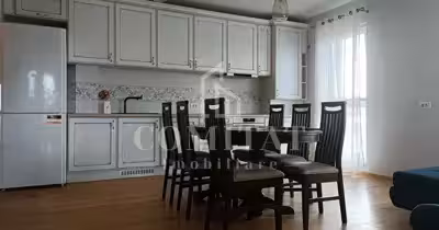 Apartament Mănăștur