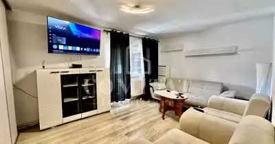 Apartament Mărăști