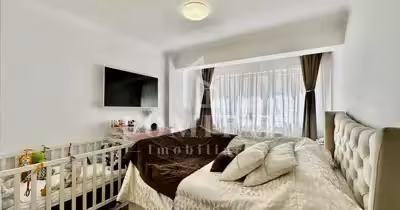 Apartament Mănăștur