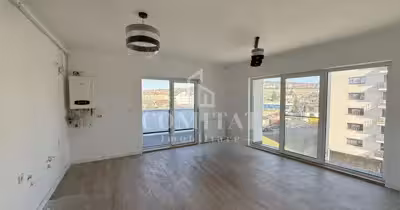 Apartament Dâmbul Rotund