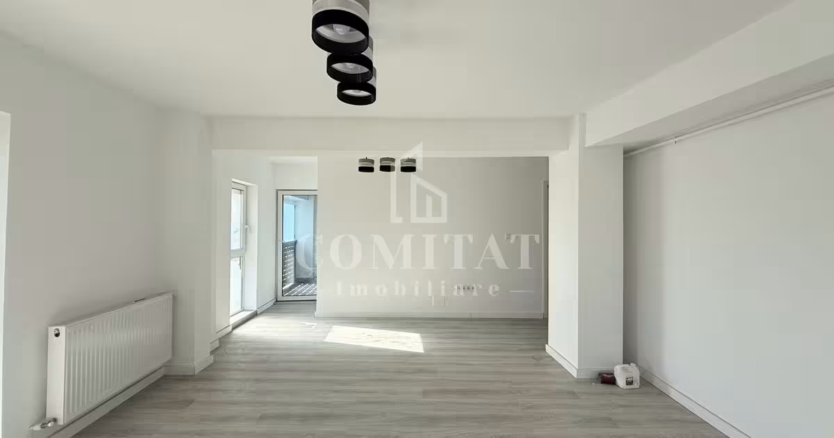 Apartament de vânzare cu 3 camere în zona Dâmbul Rotund, Cluj-Napoca