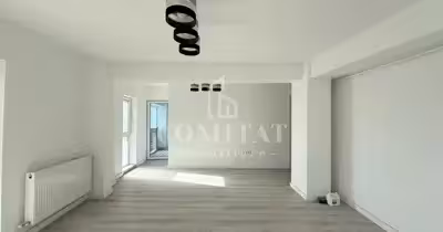 Apartament Dâmbul Rotund
