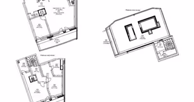 Apartament Zorilor