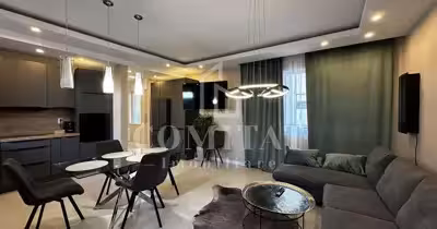 Apartament Mănăștur