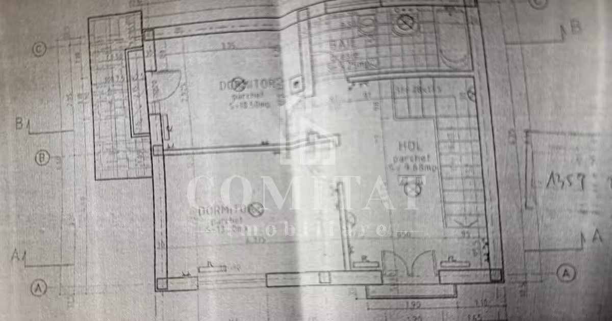 Casă individuală de vânzare cu 3 camere în zona Grigorescu, Cluj-Napoca