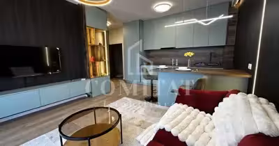 Apartament Mănăștur