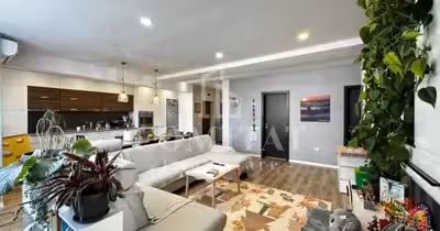 Apartament Mănăștur