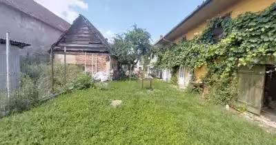 Casă Schei