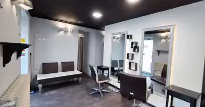 Spațiu comercial Central