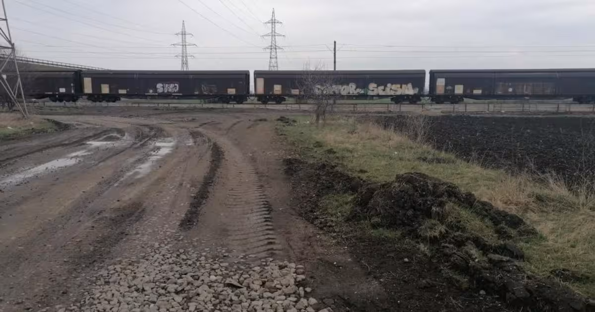 Teren Construcții intravilan de vânzare de 11000 mp, în zona Stupini, Brașov