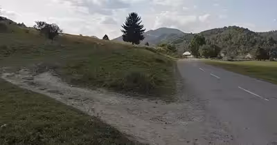 Teren Plaiul Foii
