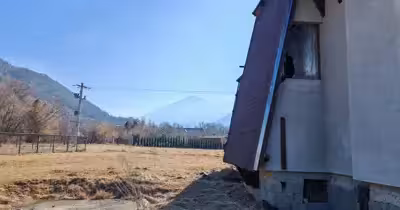 Casă Schei