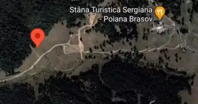 Teren Poiana Brașov
