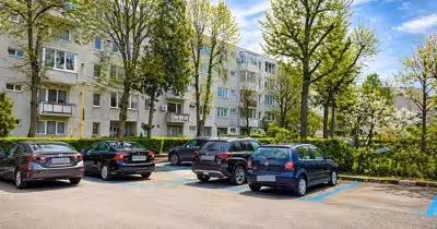Apartament Gării