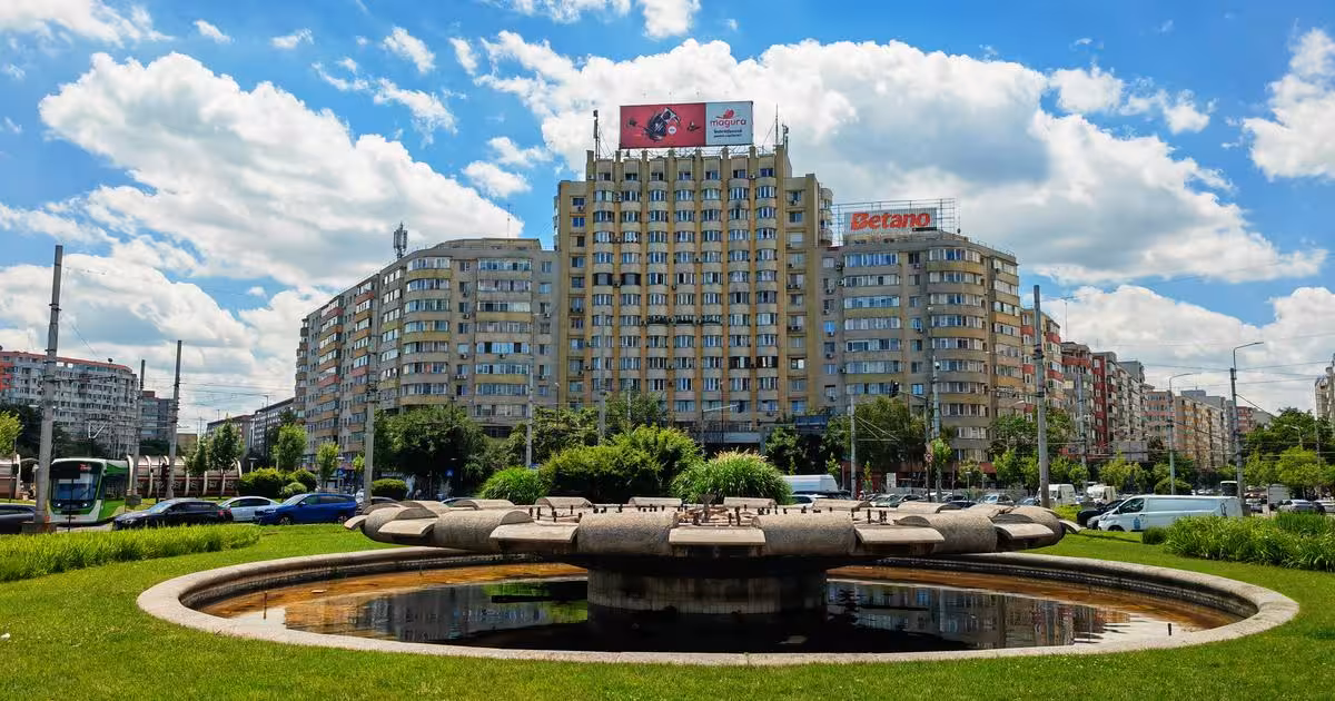 Apartament de vânzare cu 2 camere în zona Obor, Sector 2